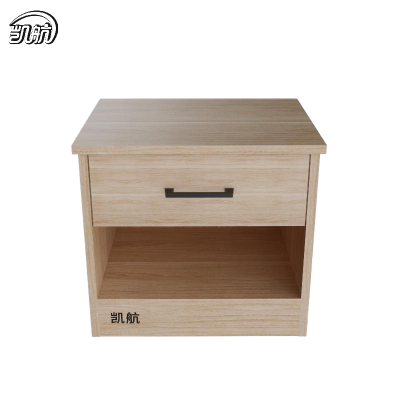 凯航单抽床头柜A109KH-CTA109个