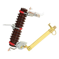 兴京阳 跌落式熔断器 RW11(10KV-15KV)100A 个