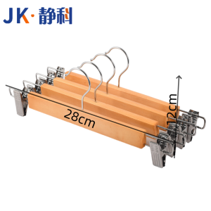 静科衣架28*12cm个