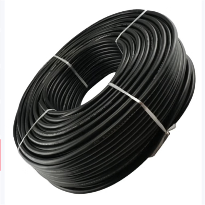 华科中缆 铜芯铠装线缆 ZR-KVVP22-4*4 米