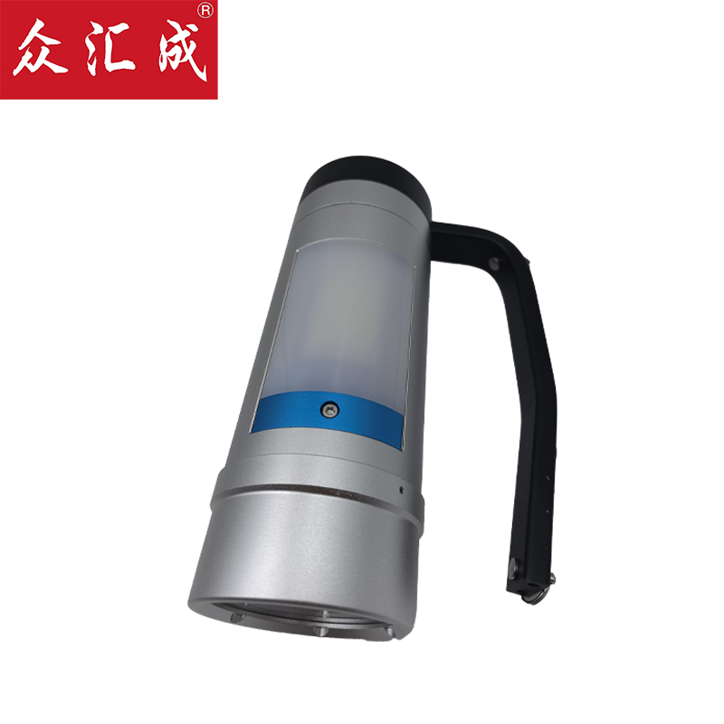 众汇成 多功能防爆手提灯 YJ-7106 个