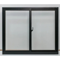 贝策 铝合金推拉窗 可定制 平方米