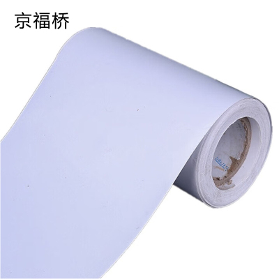 京福桥JF-B06 260mm*20m 标签胶贴(计价单位:卷)白色