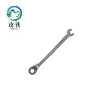 玫铁 棘轮扳手 17mm 把
