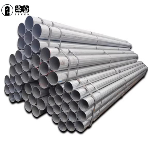 泽奋 镀锌钢管 DN100 kg