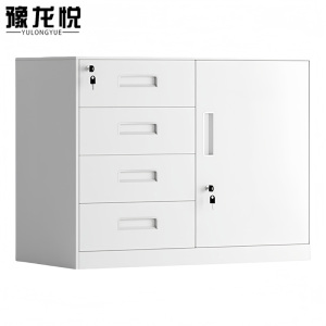 豫龙悦文件收纳柜