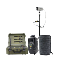 LJYZN智能3000米跑3公里计时器3千米中长跑计时器测试仪计圈比赛跑步智能计时系统智能跑步考核测试系统