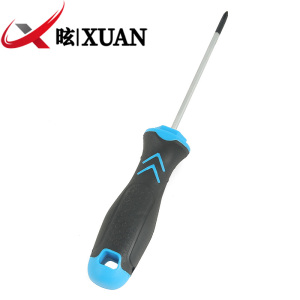 昡 十字螺丝刀 3*75mm 把