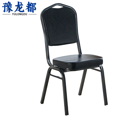 豫龙都 椅子 皮面 把