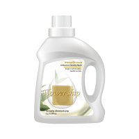 花卉诗 马赛抑菌防螨洗衣液1L