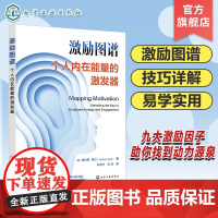 激励图谱 个人内在能量的激发器 简单快捷的人力资源测评工具 九大激励因子助你找到自己的动力源泉 人力资源管理 探索激励本