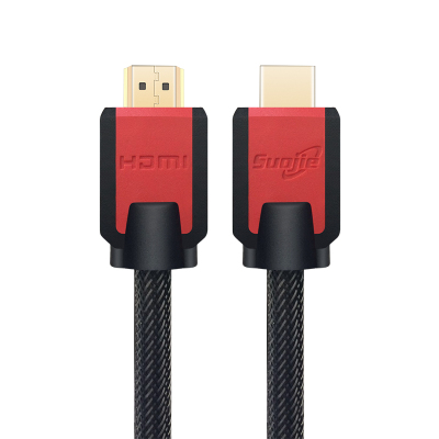 索杰8k数字HDMI高清线