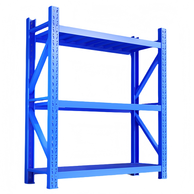 芙瑞塔货架 180*40cm承重500kg/层组