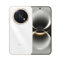 华为 畅享 90 Pro Max 智能手机 256GB 雪域白 CHZ-AL00 全网通版