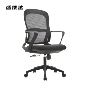 盛铁达 职员椅网椅 STD-XTZY02 把