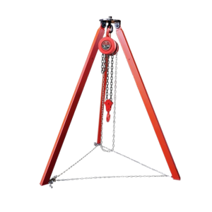 诚智旺 救援三脚架 重型/组