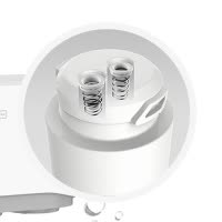 高效净水W16大通量自来水吸附