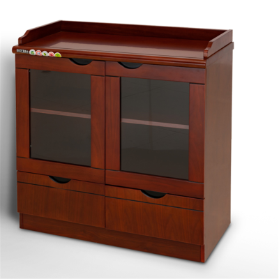 铜林牌 二门茶水柜800*400*780