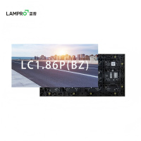蓝普 LED显示屏 LC1.86P(BZ) 平方米