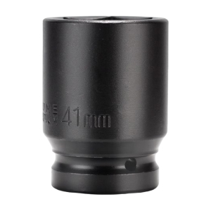 满盛达建 套筒头 后方1寸 41mm 个