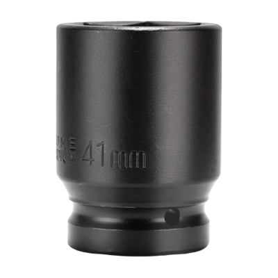 满盛达建 套筒头 后方1寸 41mm 个