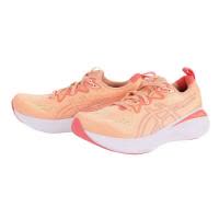亚瑟士(ASICS)女士跑鞋轻便缓震 jogging步行训练鞋透气运动鞋户