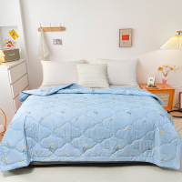 德泽悠悠花野清新夏被DZ-B24-68/床