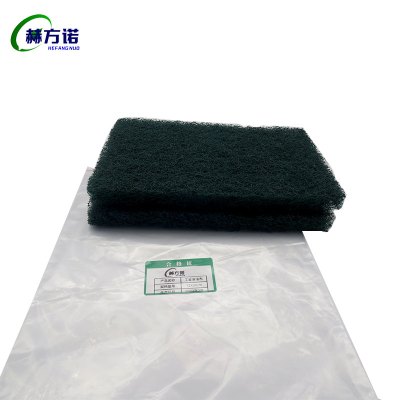 赫方诺除锈工业清洁布12cm*20cm/片