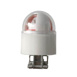 华荣(WAROM)HRZM-SL8505(GW)、0.01mW、6-35kV、IP67、800K、故障警示灯