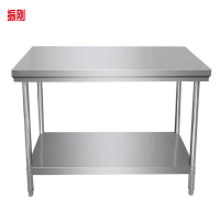 振刚 双层工作台 GK-GTZ-6-6 台