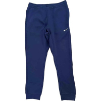 NIKE耐克长裤运动休闲加绒保暖针织男裤716831-410 Z