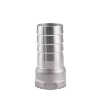 伟鹏双兴 304不锈钢内丝宝塔接头 DN8*8mm 个
