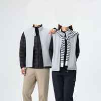 蒙企智品 马甲 QM10/件