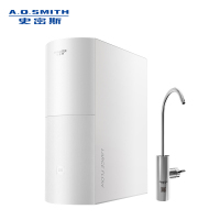 佳尼特CR2800BM1厨下净饮一体机5500升大通量低废水比智能滤芯报警持久耐用