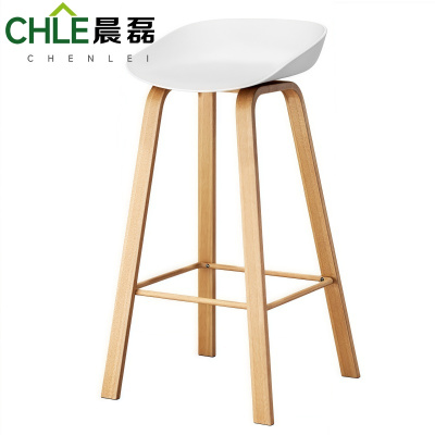 晨磊 高脚凳 85*48*48cm(白色) 把