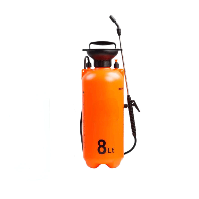 户外气压喷水壶 8L