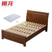 班龙单人床101*206cm+床垫套