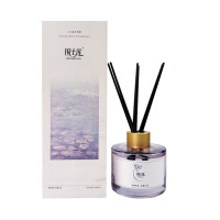 围士莲 无火香薰精油 龙井桂花120ml 瓶