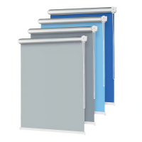 围盛 遮光卷帘 加厚全遮光涂银 平方米