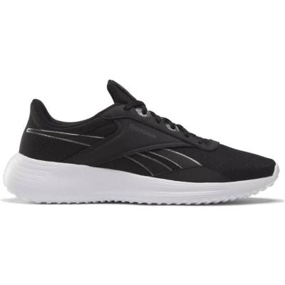 锐步(REEBOK)男子透气跑鞋简约舒适轻便耐磨休闲运动跑步鞋