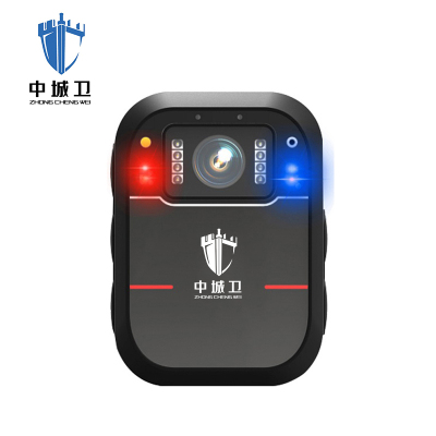 中城卫DSJ-W2视音频记录仪 超长续航 256GB