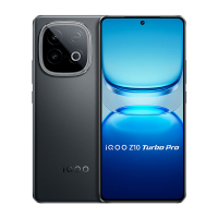vivo iQOO Z10 Turbo Pro 16GB+256GB 星穹黑 5G手机 第四代骁龙8s 自研电竞芯片Q1 等效7000mAh超薄蓝海电池 120W超快闪充 游戏手机