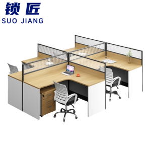 锁匠 屏风办公桌