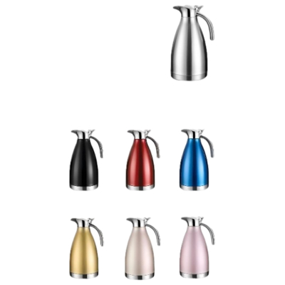 梵澜狸不锈钢水壶K57 个