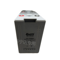 Baace恒力铅酸蓄电池UXL2V800AH