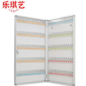 乐琪艺钥匙柜140位台