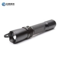 龙腾图智 LED多功能强光巡检电筒 LT720
