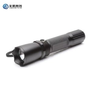 龙腾图智 LED多功能强光巡检电筒 LT720