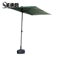 圣承启 靠墙遮阳伞 200x130cm 把