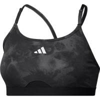 Adidas女款Aeroready吸湿速干运动背心春夏季